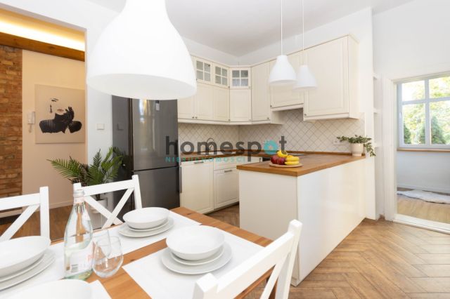 Mieszkanie 2-pokojowe Poznań Ogrody, ul. Jana Henryka Dąbrowskiego. Zdjęcie 7