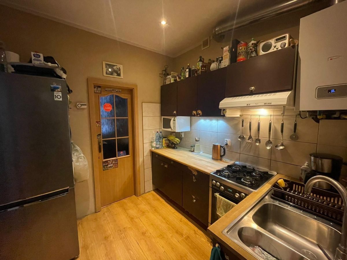 Mieszkanie 2-pokojowe Wrocław, ul. Franklina Delano Roosevelta. Zdjęcie 5