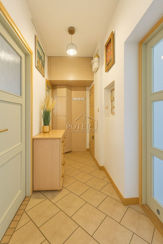 Mieszkanie 3-pokojowe Wrocław Fabryczna, ul. Wróbla. Zdjęcie 15