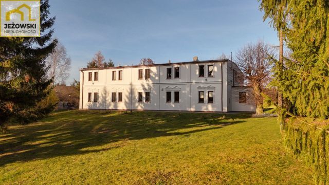 dom wolnostojący, 6 pokoi Kosarzew Dolny. Zdjęcie 1