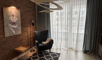 Mieszkanie 2-pokojowe Warszawa Targówek