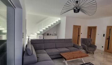 dom wolnostojący, 5 pokoi Bolesławice, ul. Szmaragdowa