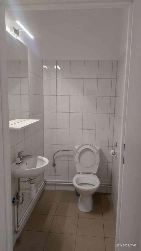 Lokal Bralin. Zdjęcie 7