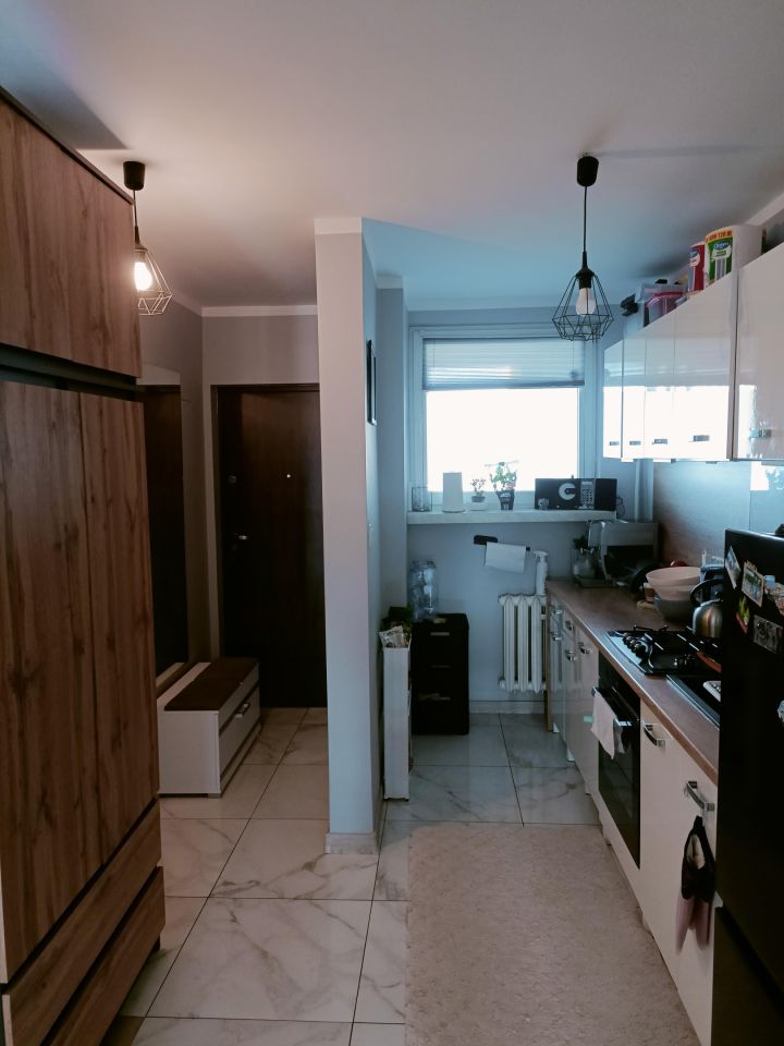 Mieszkanie 2-pokojowe Łęczna, ul. Gwarków. Zdjęcie 6