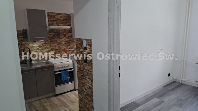 Mieszkanie 3-pokojowe Ostrowiec Świętokrzyski Centrum. Zdjęcie 7