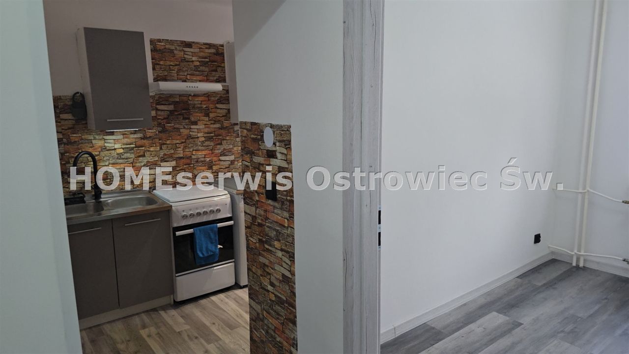 Mieszkanie 3-pokojowe Ostrowiec Świętokrzyski Centrum. Zdjęcie 7