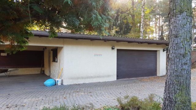 dom wolnostojący, 5 pokoi Konstancin-Jeziorna Chylice. Zdjęcie 3