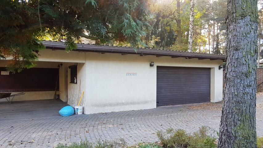 dom wolnostojący, 5 pokoi Konstancin-Jeziorna Chylice. Zdjęcie 3