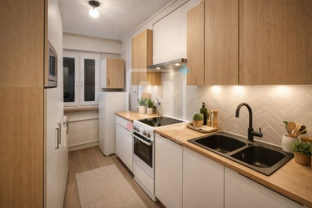 Mieszkanie 2-pokojowe Warszawa Mokotów, ul. Jadźwingów. Zdjęcie 1