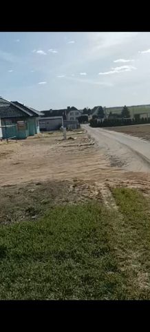 Działka budowlana Łabiszyn-Wieś. Zdjęcie 1