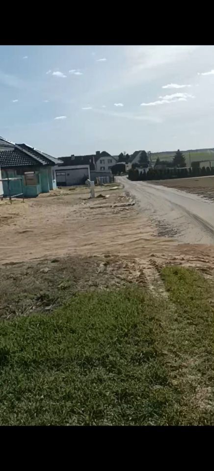 Działka budowlana Łabiszyn-Wieś. Zdjęcie 1