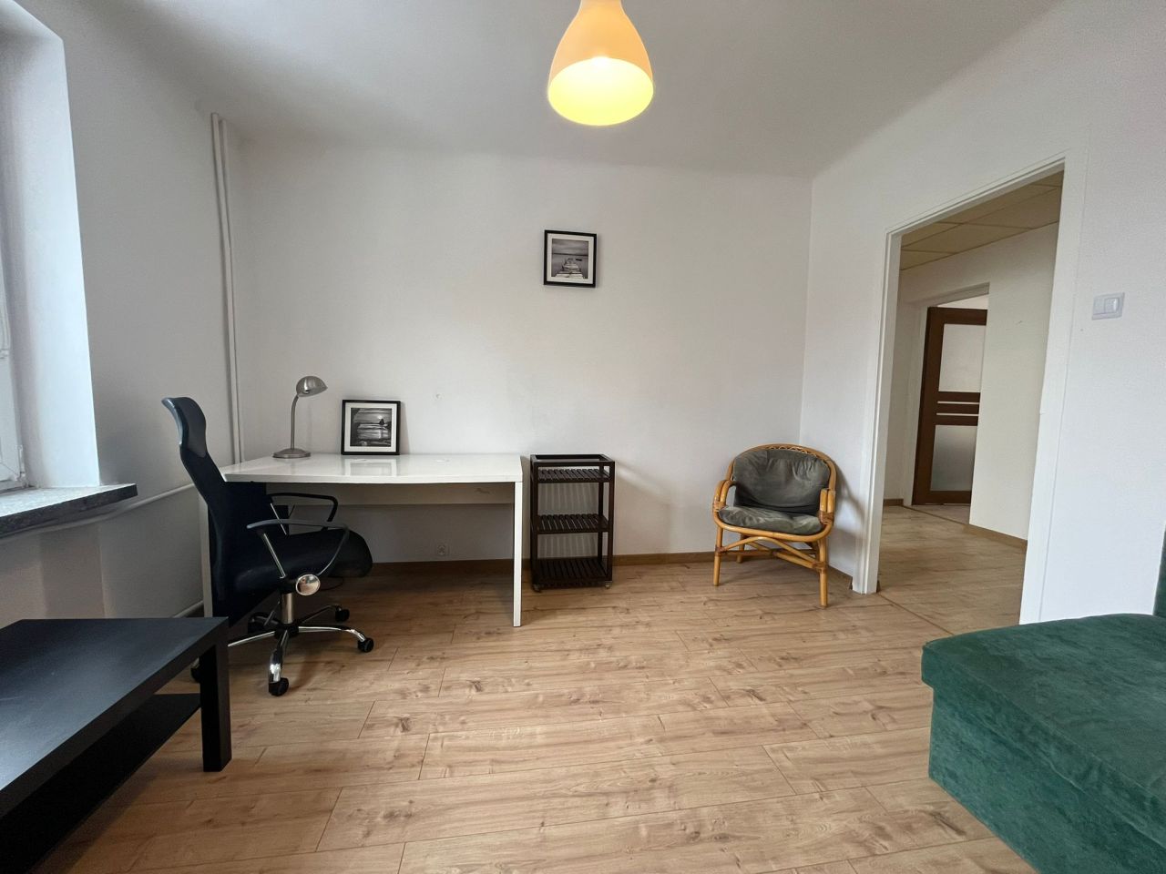 Mieszkanie 2-pokojowe Ostrów Mazowiecka, ul. Stefana Okrzei. Zdjęcie 5