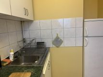 Mieszkanie 1-pokojowe Warszawa Białołęka, ul. Odkryta. Zdjęcie 4