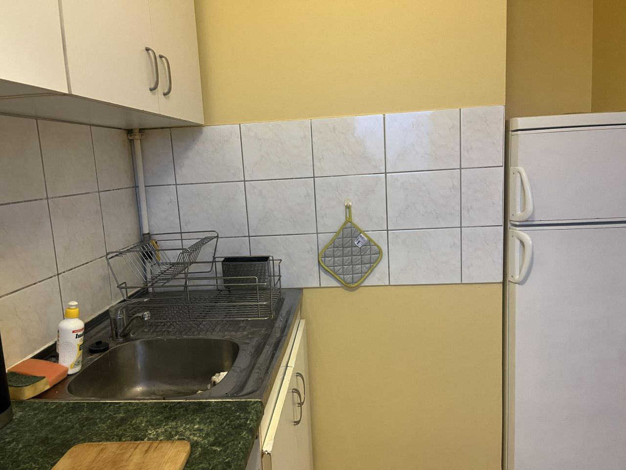 Mieszkanie 1-pokojowe Warszawa Białołęka, ul. Odkryta. Zdjęcie 5