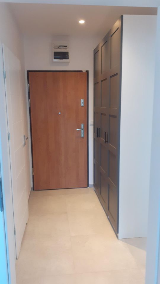 Mieszkanie 2-pokojowe Kraków Bronowice, ul. Stańczyka. Zdjęcie 8