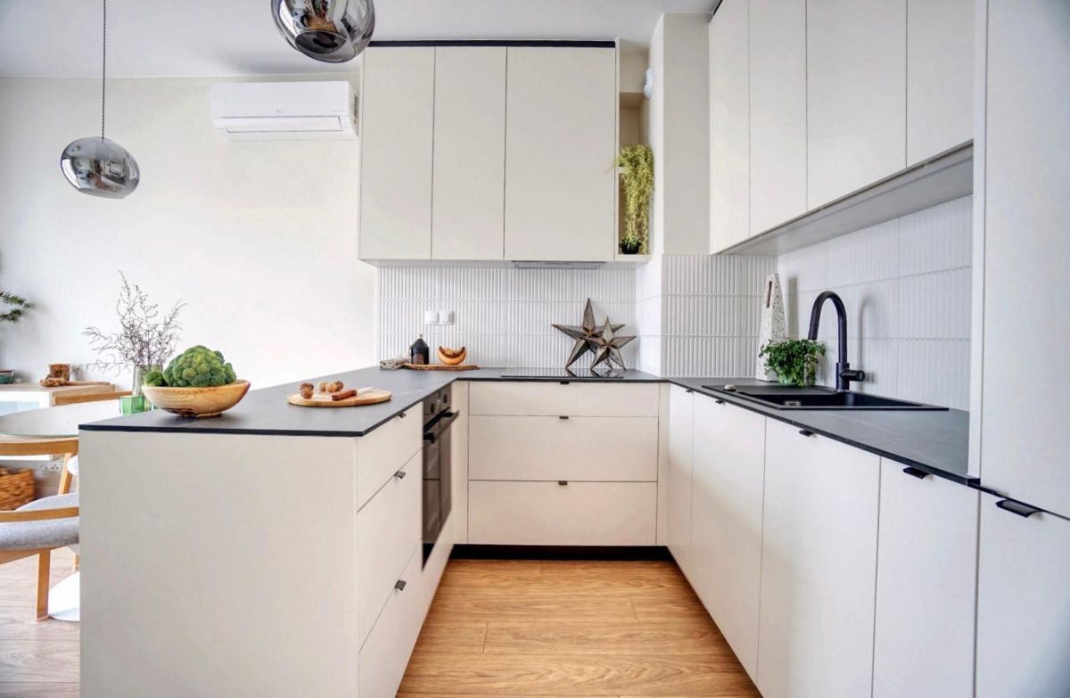 Mieszkanie 2-pokojowe Warszawa Wola, ul. Erazma Ciołka. Zdjęcie 5