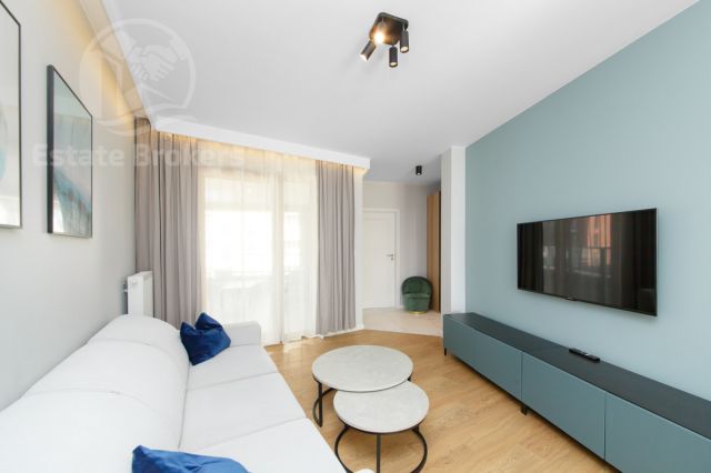 Mieszkanie 2-pokojowe Wrocław Krzyki, ul. Żegiestowska. Zdjęcie 2