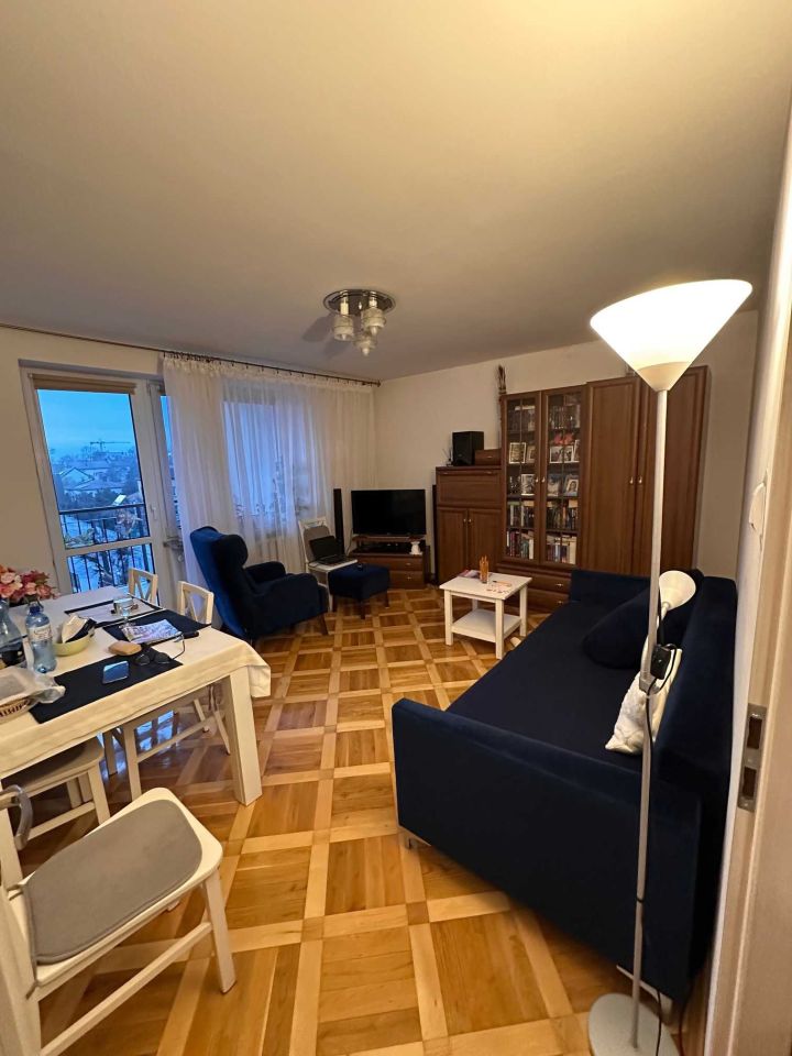 Mieszkanie 3-pokojowe Piaski. Zdjęcie 7