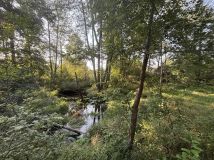 Działka budowlana Rudnik Wielki, ul. Nowa. Zdjęcie 1