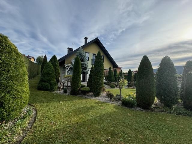 dom wolnostojący, 4 pokoje Bielsko-Biała Lipnik, Władysława Kiernika. Zdjęcie 260