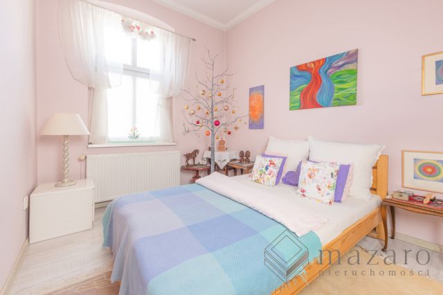 Mieszkanie 3-pokojowe Bydgoszcz Śródmieście, ul. ks. Augustyna Kordeckiego. Zdjęcie 5