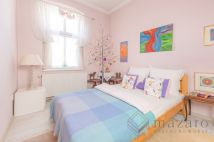 Mieszkanie 3-pokojowe Bydgoszcz Śródmieście, ul. ks. Augustyna Kordeckiego. Zdjęcie 4