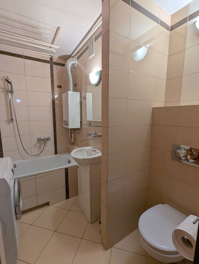 Mieszkanie 2-pokojowe Kielce Bocianek, ul. Marii Konopnickiej. Zdjęcie 14