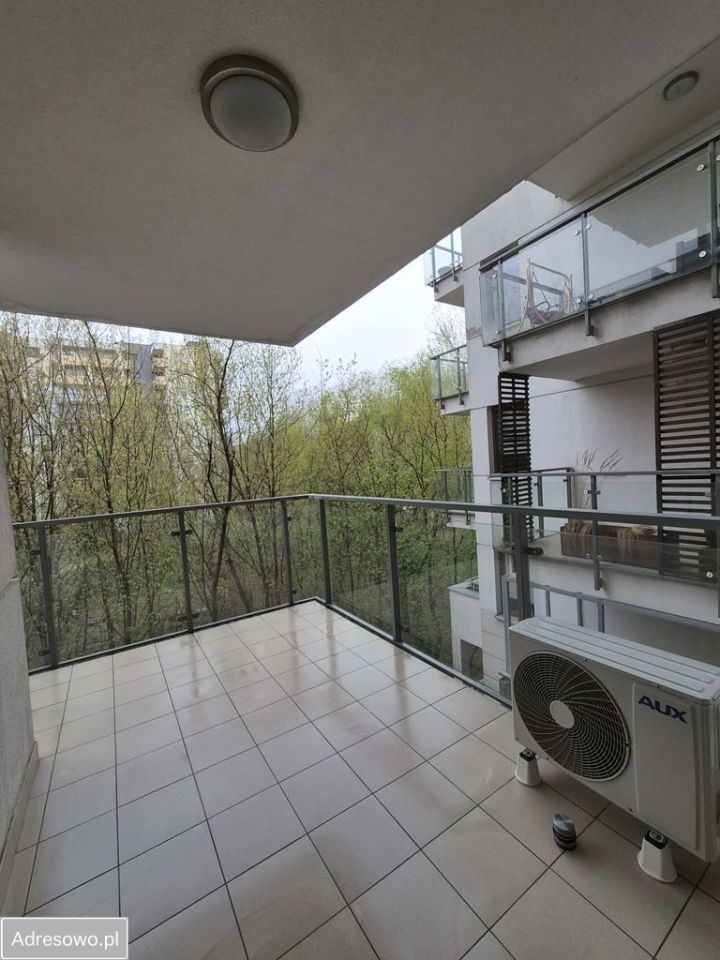 Mieszkanie 2-pokojowe Warszawa Bielany, ul. Sokratesa. Zdjęcie 10