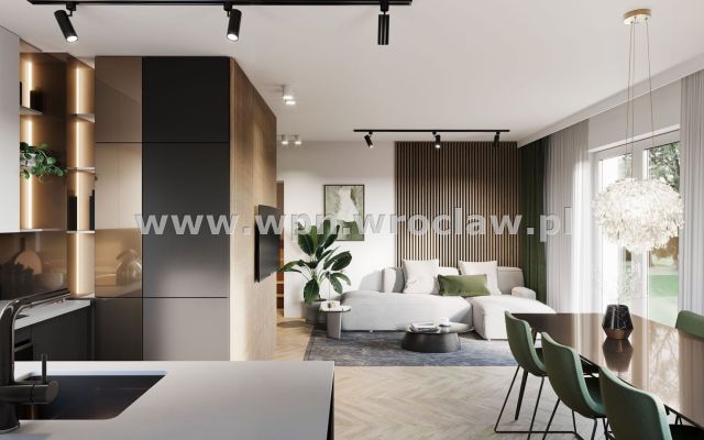 bliźniak, 5 pokoi Wrocław Fabryczna. Zdjęcie 1