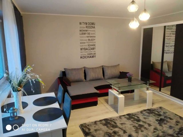 Mieszkanie 2-pokojowe Włocławek Południe , ul. Konstantego Ildefonsa Gałczyńskiego. Zdjęcie 1