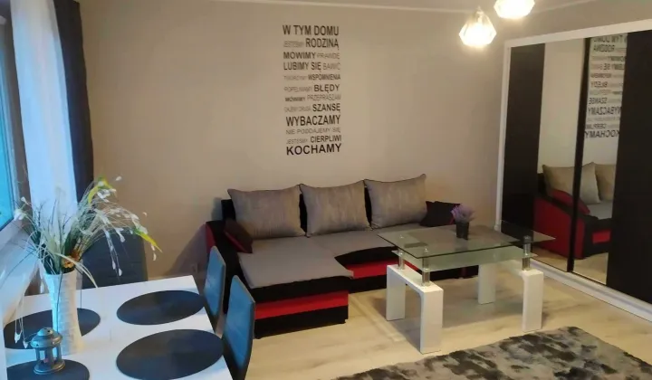 Mieszkanie 2-pokojowe Włocławek Południe , ul. Konstantego Ildefonsa Gałczyńskiego