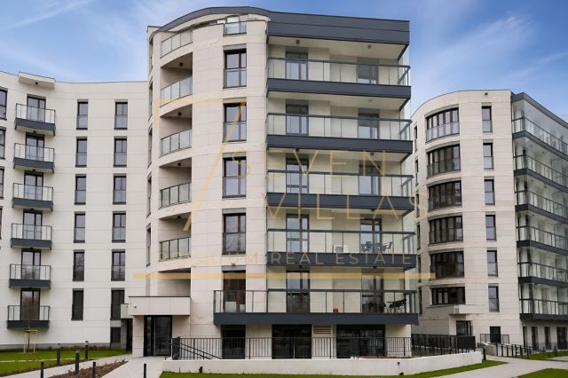 Mieszkanie 2-pokojowe Warszawa Mokotów, ul. Bukowińska. Zdjęcie 1