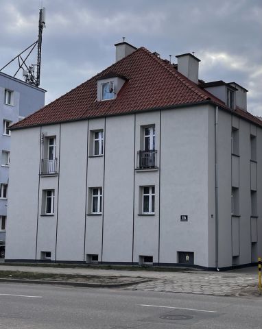 Mieszkanie 2-pokojowe Olsztyn, ul. Bartosza Głowackiego. Zdjęcie 1