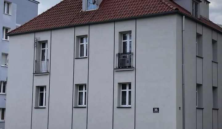 Mieszkanie 2-pokojowe Olsztyn, ul. Bartosza Głowackiego