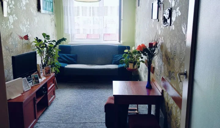 Mieszkanie 2-pokojowe Śrem, ul. Jana Kilińskiego