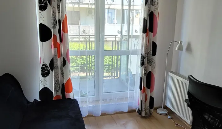 Mieszkanie 2-pokojowe Warszawa Białołęka, ul. Gioacchino Rossiniego