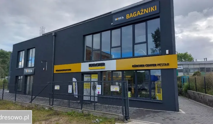 Lokal Gdynia Chylonia, ul. Hutnicza