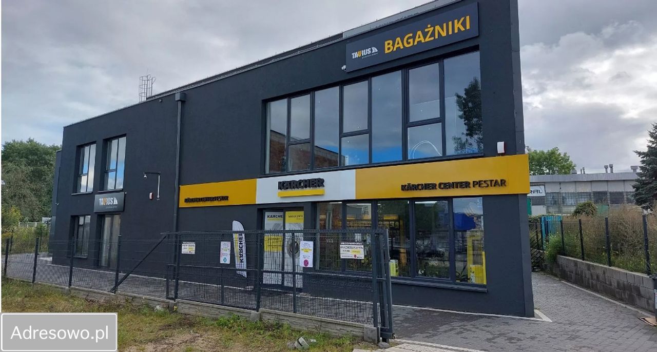 Lokal Gdynia Chylonia, ul. Hutnicza. Zdjęcie 1