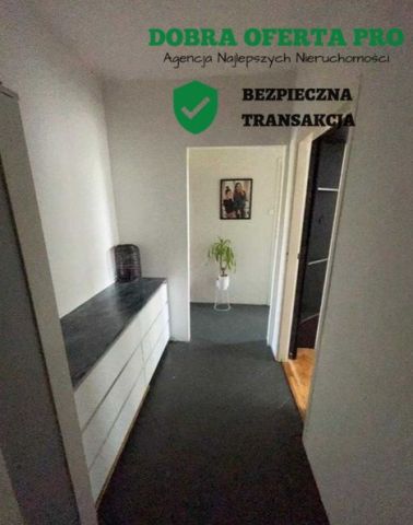 Mieszkanie 2-pokojowe Gdańsk Przymorze, ul. Chłopska. Zdjęcie 2