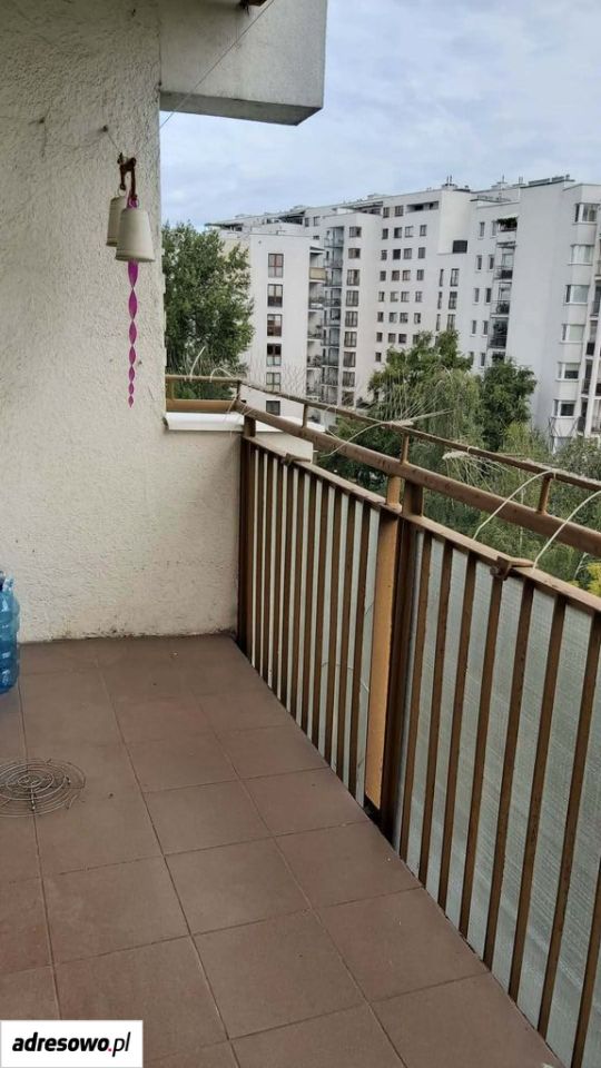 Mieszkanie 2-pokojowe Warszawa Ursynów, ul. Jana Wasilkowskiego. Zdjęcie 7