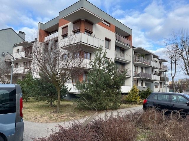 Mieszkanie 1-pokojowe Bydgoszcz Jary, ul. Słoneczna. Zdjęcie 12