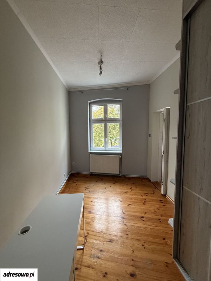 Mieszkanie 4-pokojowe Szczecin Dąbie, ul. Goleniowska. Zdjęcie 14