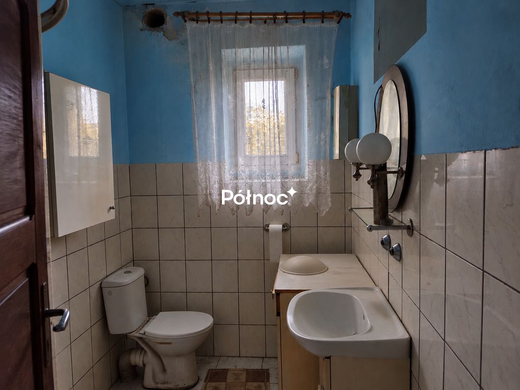 dom wolnostojący, 5 pokoi Domaszkowice. Zdjęcie 7