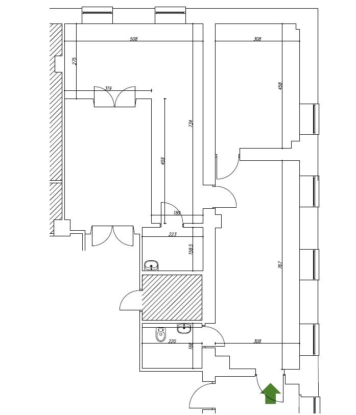 Biuro Kraków Zabłocie, ul. Przemysłowa