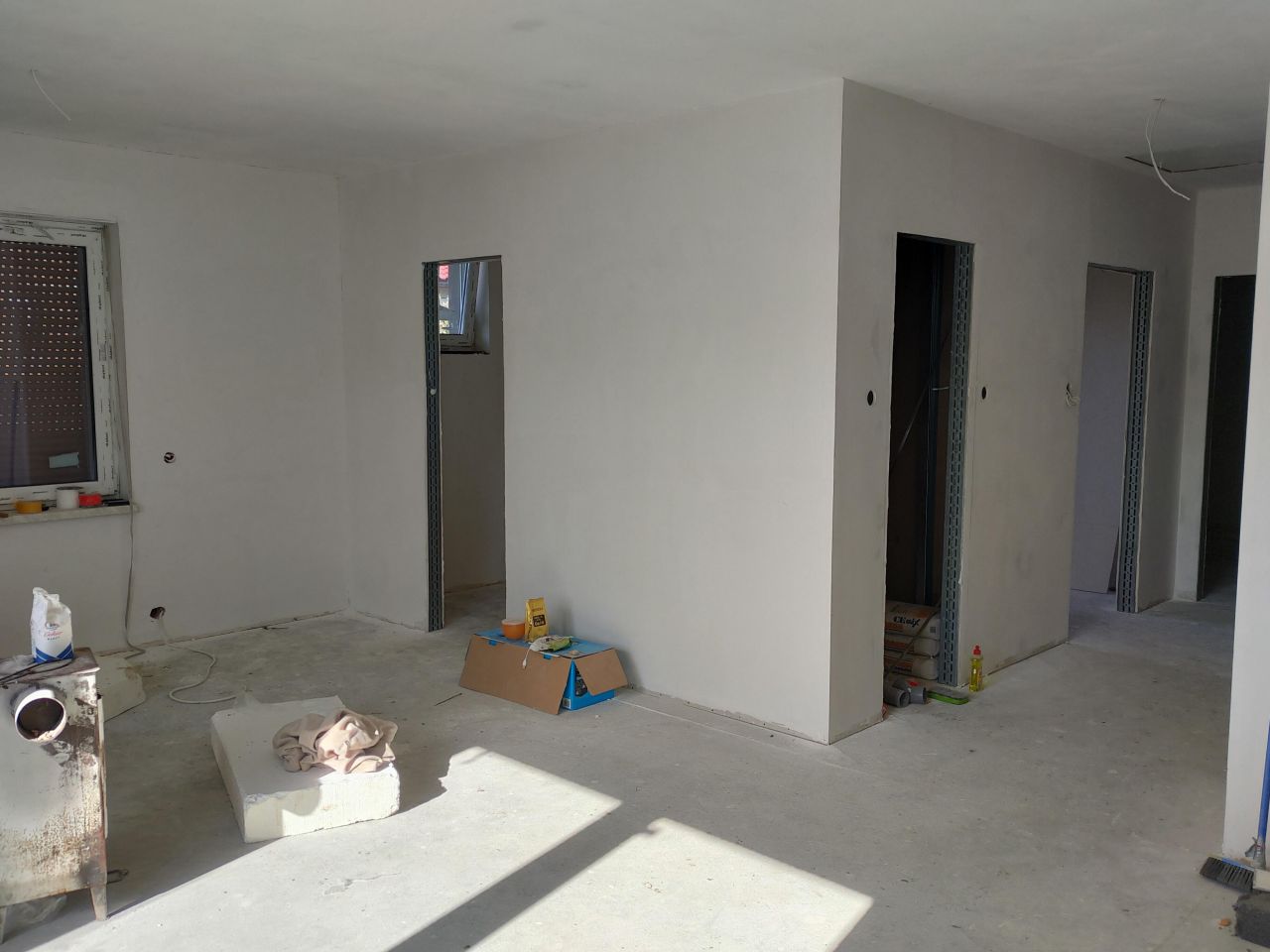 dom wolnostojący, 4 pokoje Kadłubia, ul. Parkowa. Zdjęcie 3