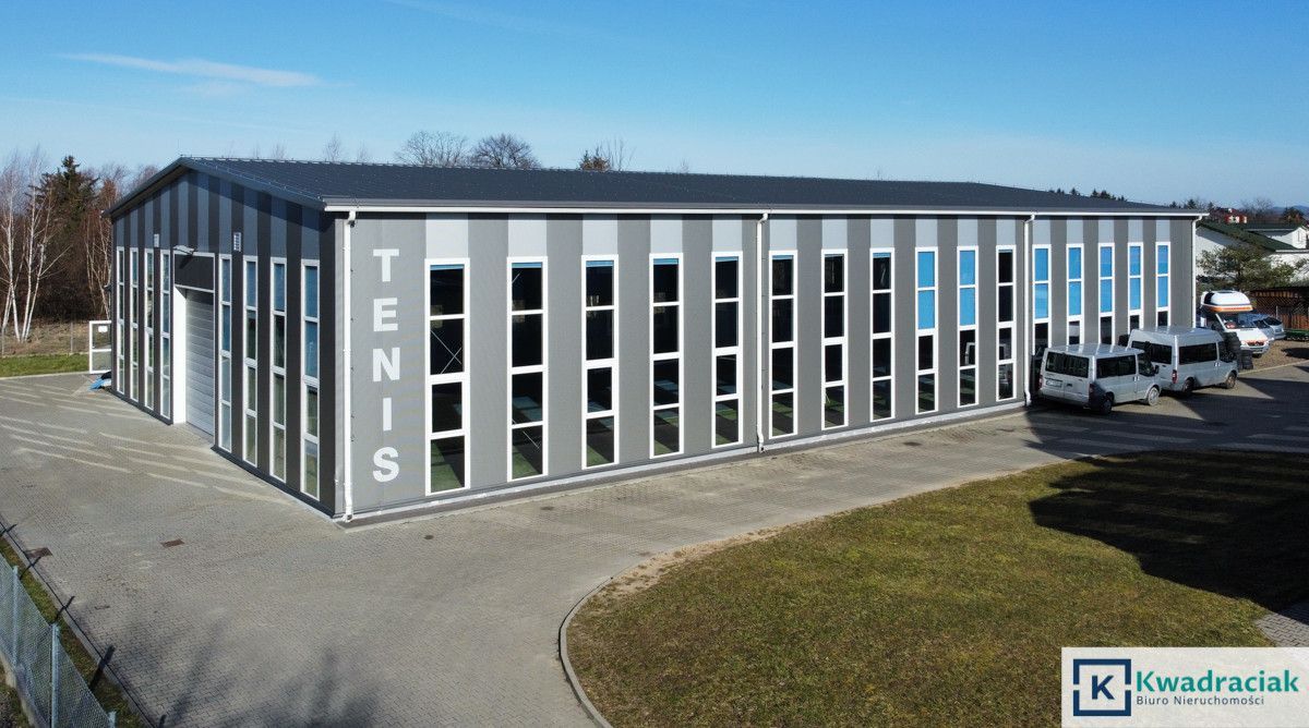 Lokal Krosno, ul. Zręcińska