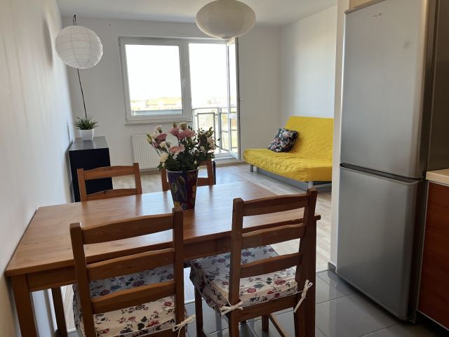 Mieszkanie 2-pokojowe Warszawa Białołęka, ul. Kartograficzna. Zdjęcie 1