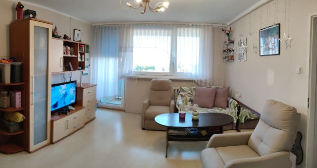 Mieszkanie 2-pokojowe Opole Zaodrze, ul. Wojska Polskiego. Zdjęcie 1