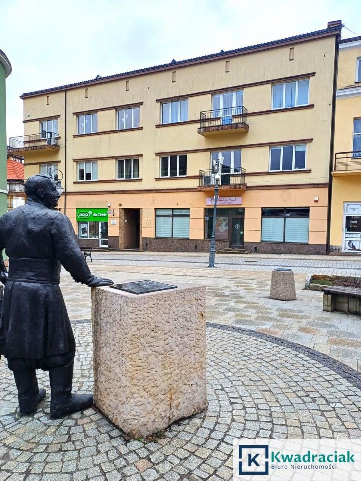 Lokal Krosno, ul. Józefa Piłsudskiego. Zdjęcie 2