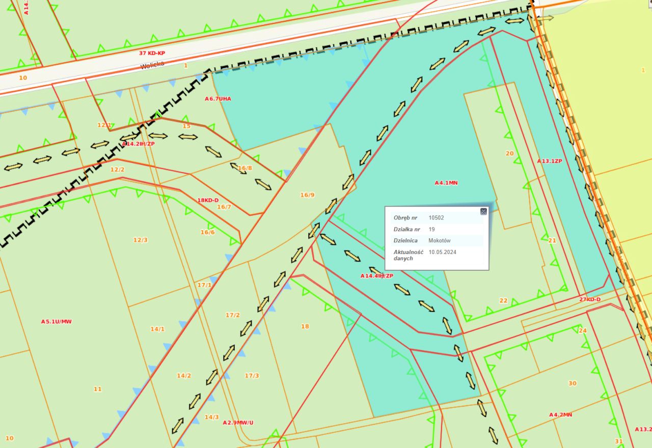 Zeme, 147 m²